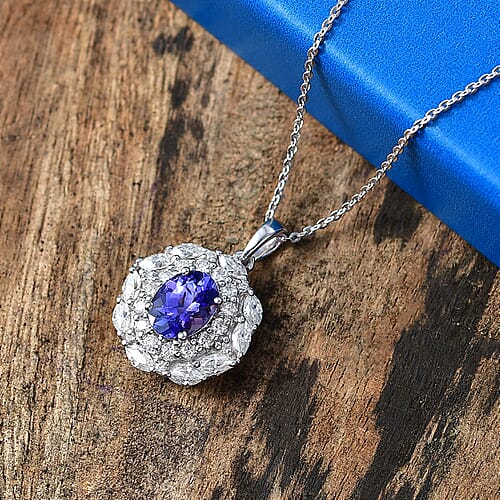 Tanzanite - Product card gallery slide 2 (10229734113593)