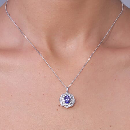 Tanzanite - Product card gallery slide 3 (10229734113593)
