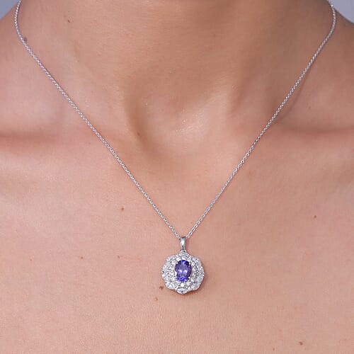 Tanzanite - Product card gallery slide 3 (10229734113593)