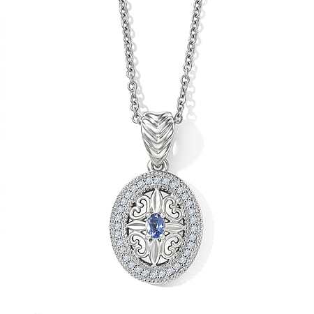 Tanzanite - Product card gallery slide 1 (15386367918393)