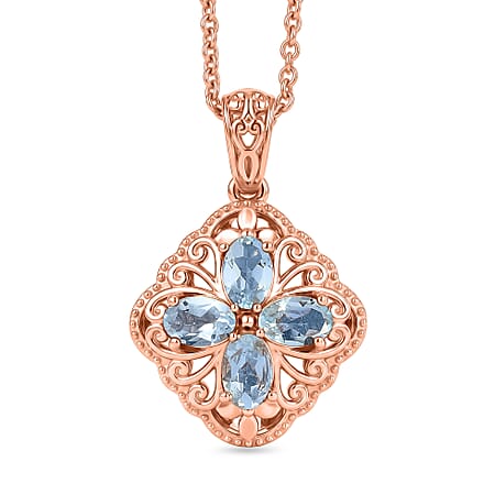 Sky Blue Topaz - Product card gallery slide 1 (10202010091833)