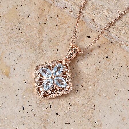 Sky Blue Topaz - Product card gallery slide 2 (10202010091833)