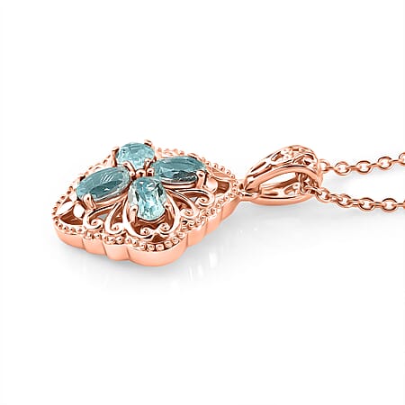 Sky Blue Topaz - Product card gallery slide 4 (10202010091833)