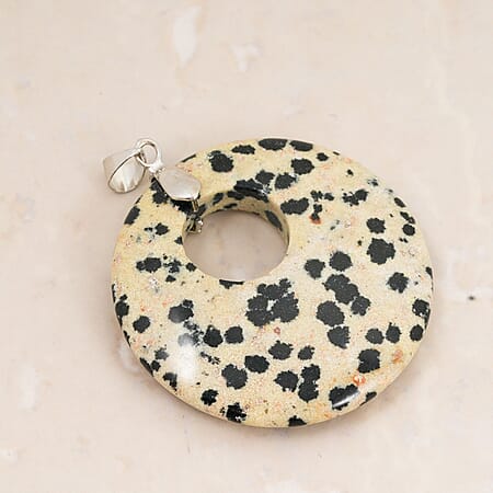 Dalmation Jasper - Product card gallery slide 2 (10176741081401)