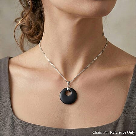 Black Obsidian - Product card gallery slide 3 (10176741081401)