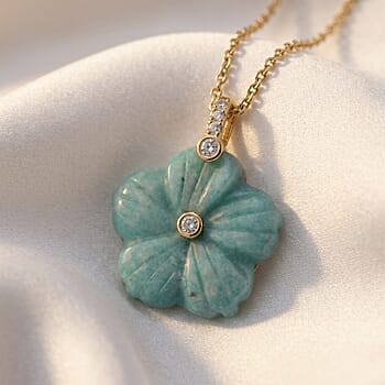 Amazonite - Product card gallery slide 2 (10215654621497)