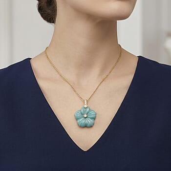 Amazonite - Product card gallery slide 3 (10215654621497)