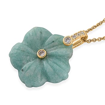 Amazonite - Product card gallery slide 4 (10215654621497)