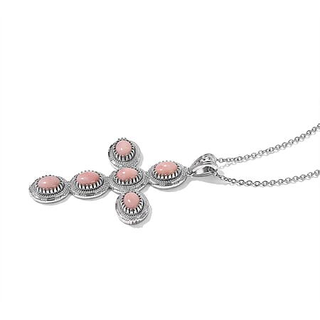 Peach Opal - Product card gallery slide 4 (10327937548601)
