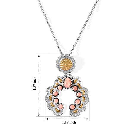 Peach Opal - Product card gallery slide 4 (10345233187129)