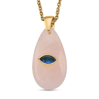 Rose Quartz - Product card gallery slide 1 (10215618543929)