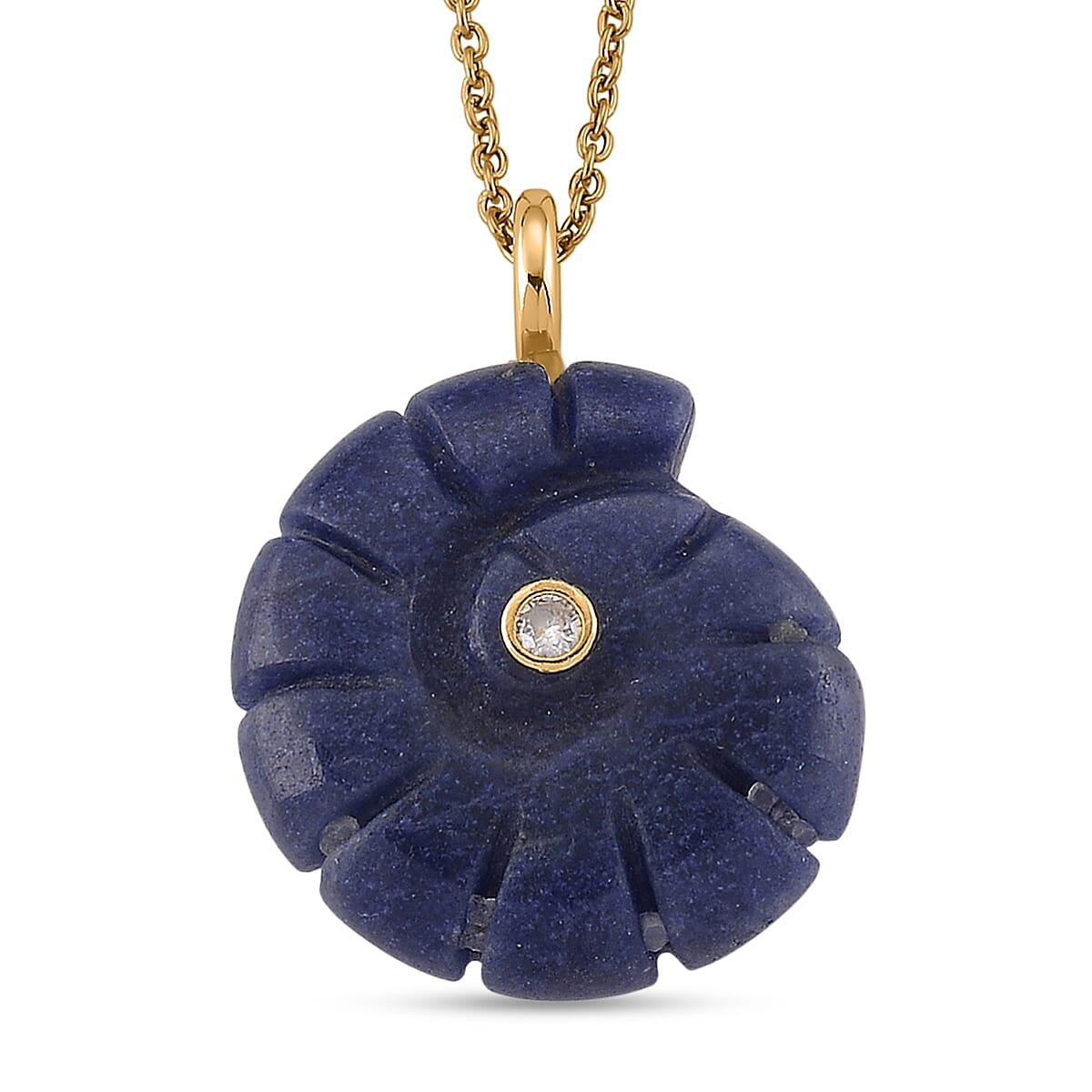 Lapis Lazuli - Product card gallery slide 1 (10215618511161)