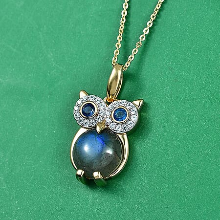 Labradorite - Product card gallery slide 2 (10238166073657)