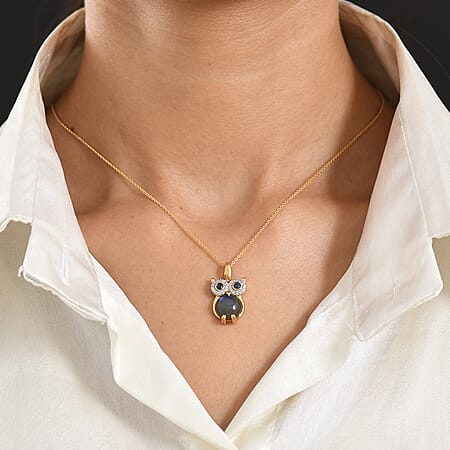 Labradorite - Product card gallery slide 3 (10238166073657)