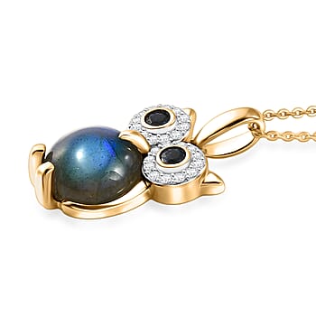 Labradorite - Product card gallery slide 4 (10238166073657)
