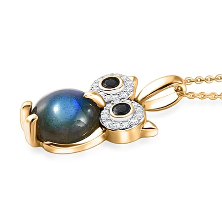 Labradorite - Product card gallery slide 4 (10238166073657)