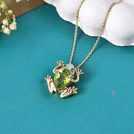 Peridot - Product card gallery slide 2 (10238166106425)