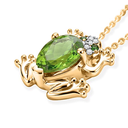 Peridot - Product card gallery slide 4 (10238166106425)