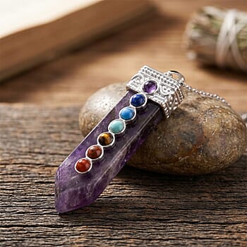 Amethyst - Product card gallery slide 2 (10198325002553)