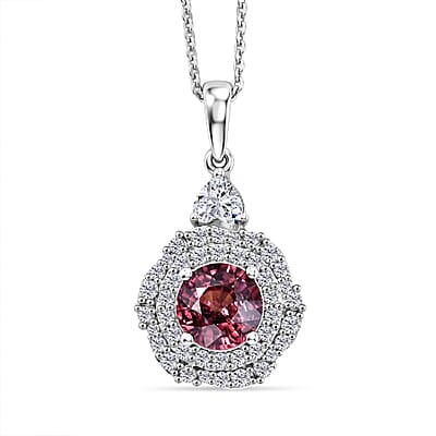 Raspberry Zircon - Product card gallery slide 1 (10197493121337)