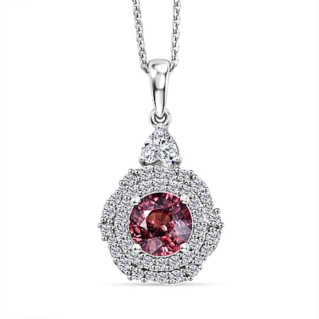 Raspberry Zircon - Product card gallery slide 1 (10197493121337)