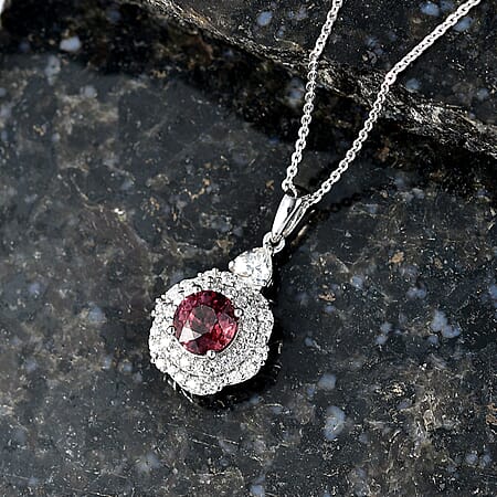 Raspberry Zircon - Product card gallery slide 2 (10197493121337)