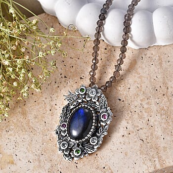 Labradorite - Product card gallery slide 2 (10291416432953)
