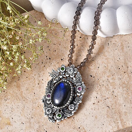 Labradorite - Product card gallery slide 2 (10291416432953)