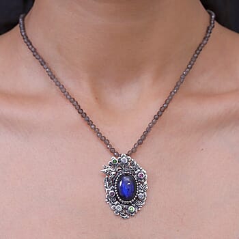 Labradorite - Product card gallery slide 3 (10291416432953)