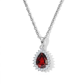 Red Garnet - Product card gallery slide 1 (10290865373497)