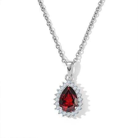 Red Garnet - Product card gallery slide 1 (10290865373497)