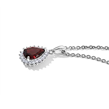 Red Garnet - Product card gallery slide 4 (10290865373497)
