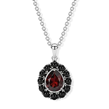 Mozambique Garnet - Product card gallery slide 1 (10288704717113)