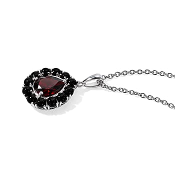 Mozambique Garnet - Product card gallery slide 3 (10288704717113)