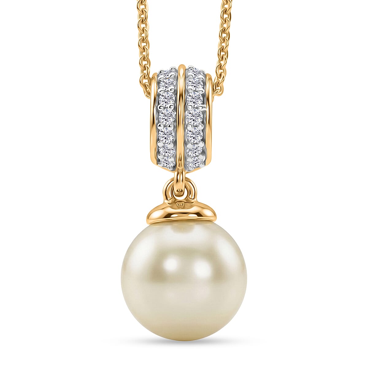 South Sea Pearl - Product card gallery slide 1 (10216343404857)