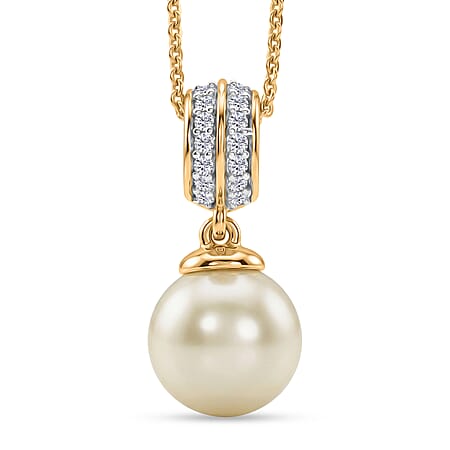 South Sea Pearl - Product card gallery slide 1 (10216343404857)