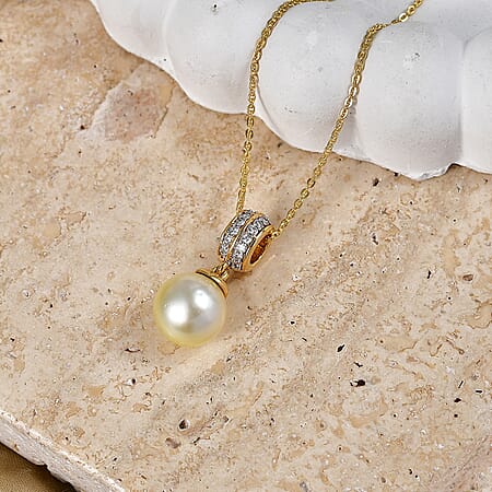 South Sea Pearl - Product card gallery slide 2 (10216343404857)