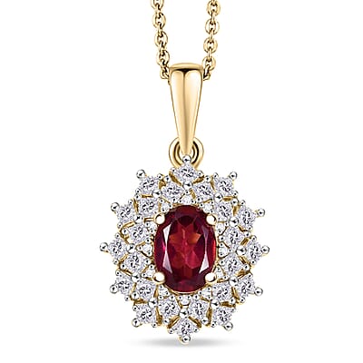 Magenta Garnet - Product card gallery slide 1 (10198323593529)