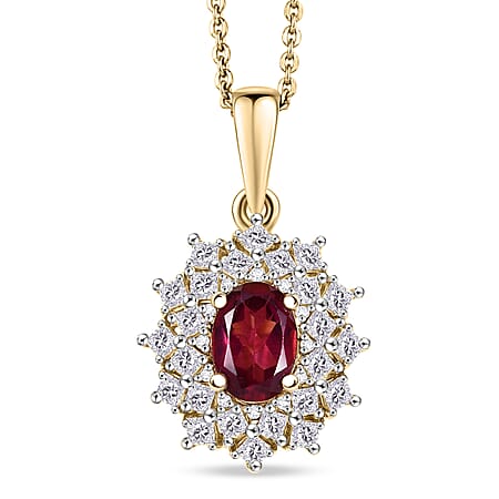 Magenta Garnet - Product card gallery slide 1 (10198323593529)