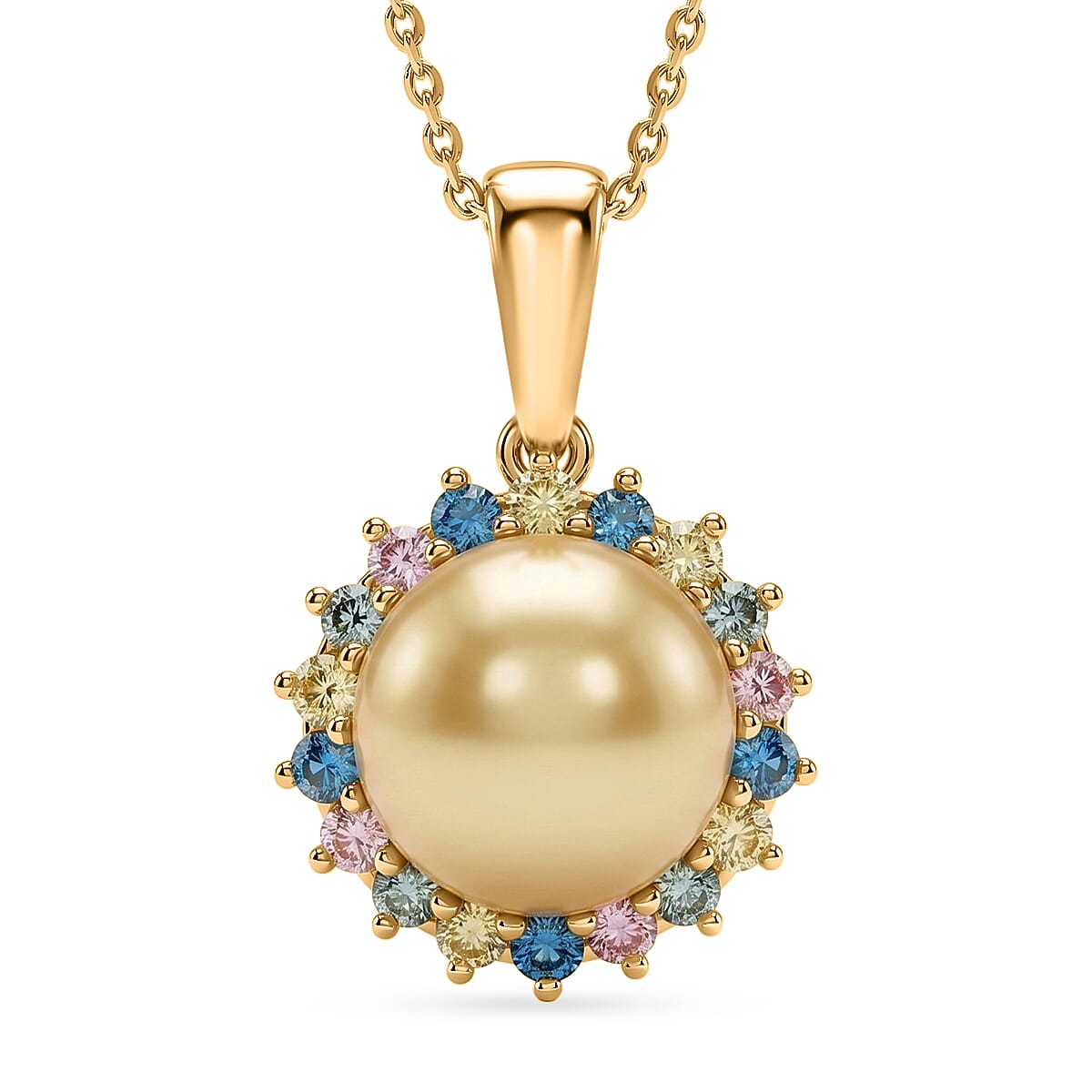South Sea Golden Pearl - Product card gallery slide 1 (10216353399097)
