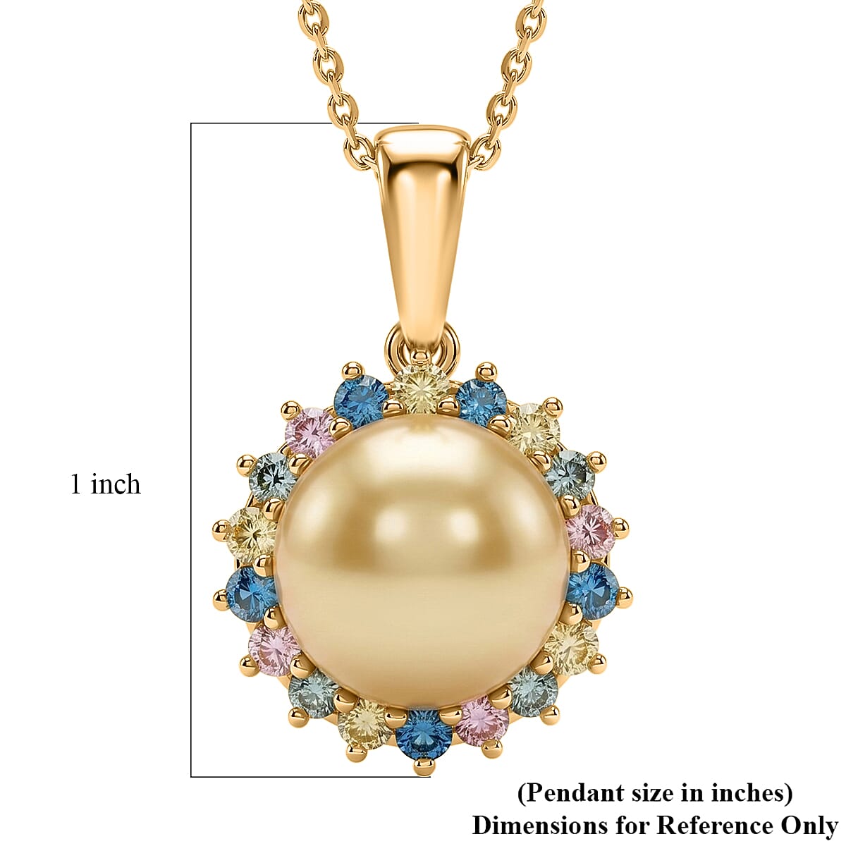 South Sea Golden Pearl - Product card gallery slide 4 (10216353399097)