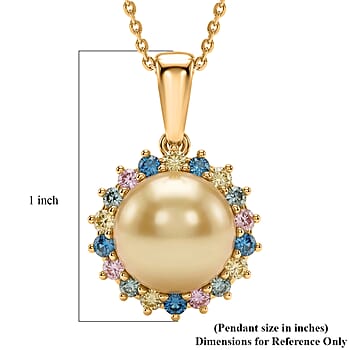 South Sea Golden Pearl - Product card gallery slide 4 (10216353399097)