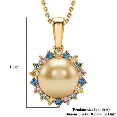 South Sea Golden Pearl - Product card gallery slide 4 (10216353399097)