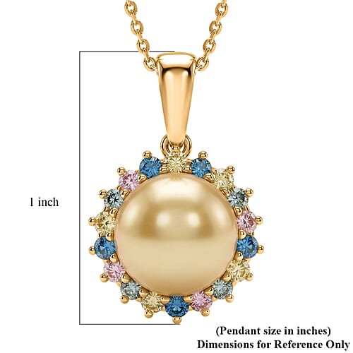 South Sea Golden Pearl - Product card gallery slide 4 (10216353399097)