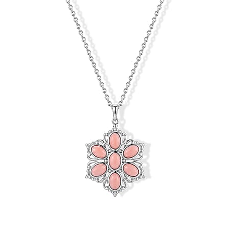 Peach Opal - Product card gallery slide 1 (10321418256697)