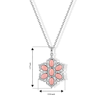 Peach Opal - Product card gallery slide 4 (10321418256697)