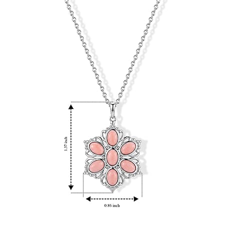 Peach Opal - Product card gallery slide 4 (10321418256697)