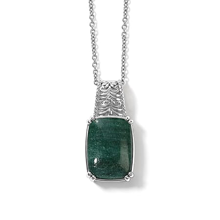 Green Aventurine - Product card gallery slide 1 (15387036352825)