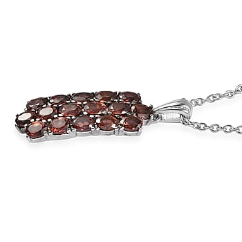 Natural Champagne Zircon - Product card gallery slide 4 (10313930342713)