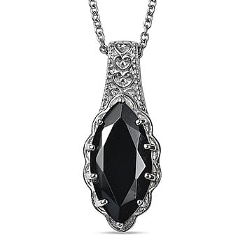 Black Spinel - Product card gallery slide 1 (10313930375481)